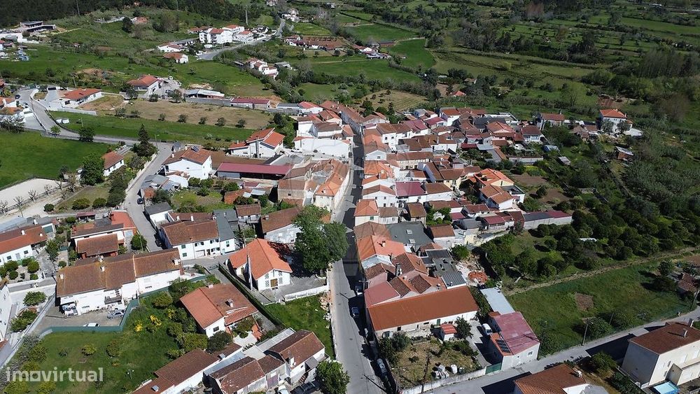 Moradia T1 para arrendamento