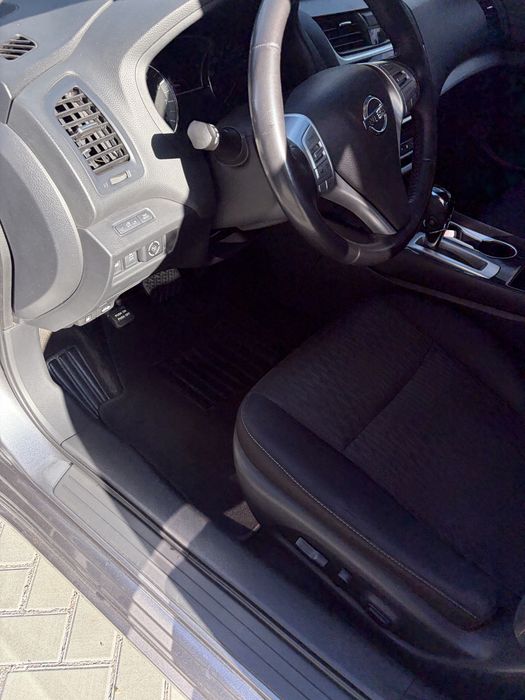 Продам Nissan Altima 2018