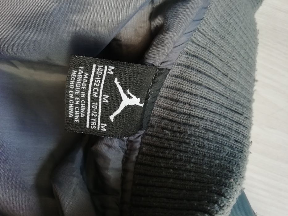 Kurtka Jordan M flayers