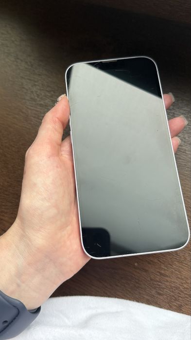 Iphone 14 на 128 гб