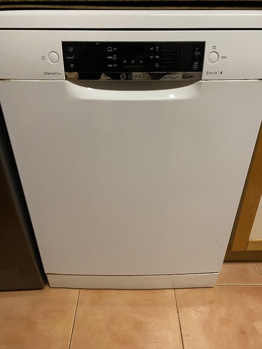 Maquina lavar loiça BOSCH