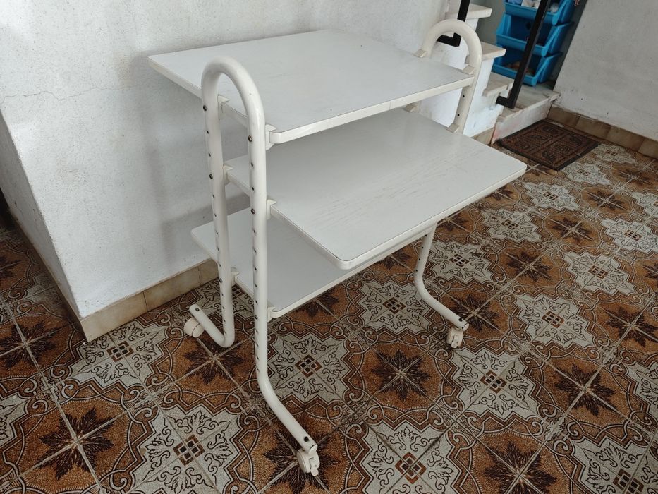Mesa para computador