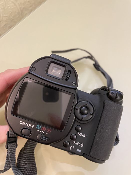 Фотоаппарат Konica Minolta