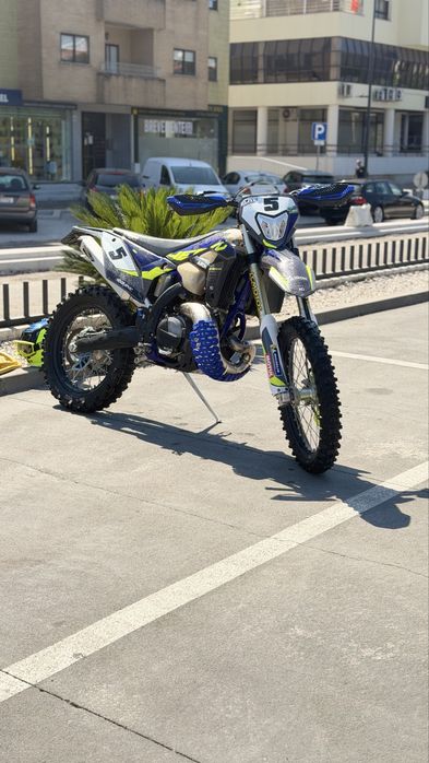 Sherco 250  SE 2023