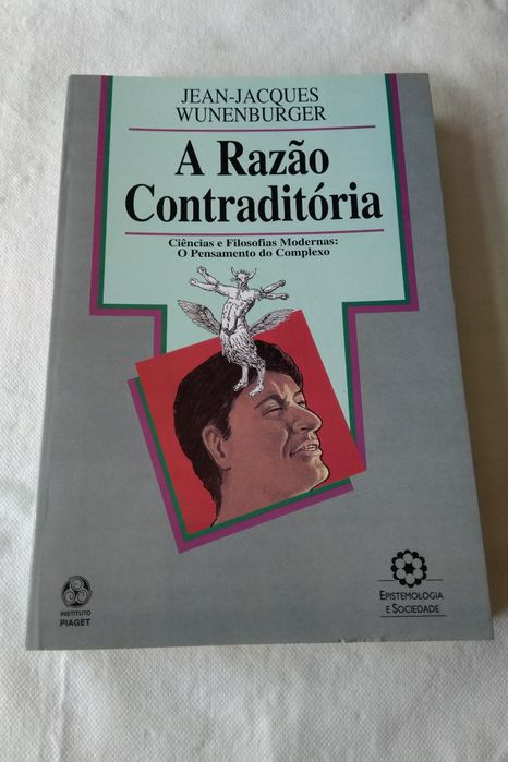A Razão Contraditória