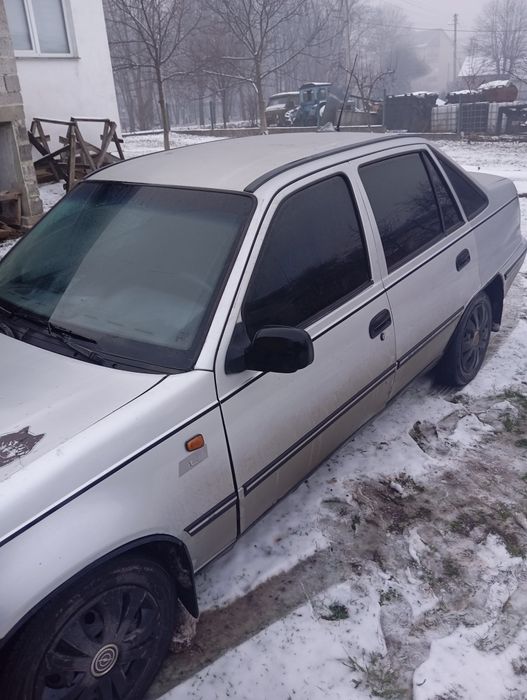 Daewoo Nexia 2006  8 кл гбо