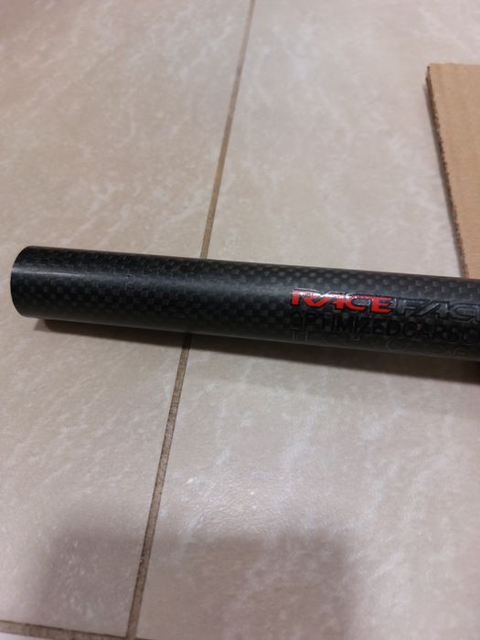 Guiador Btt Carbono Race Face Next