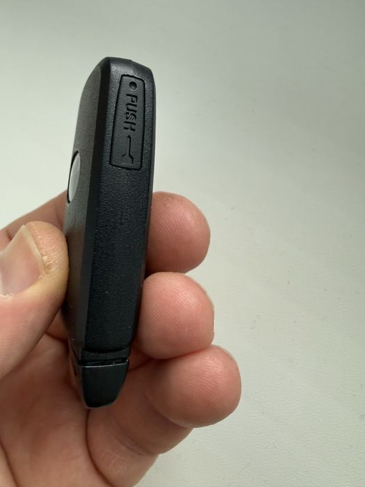 Ключ Toyota Європа 0034092/10