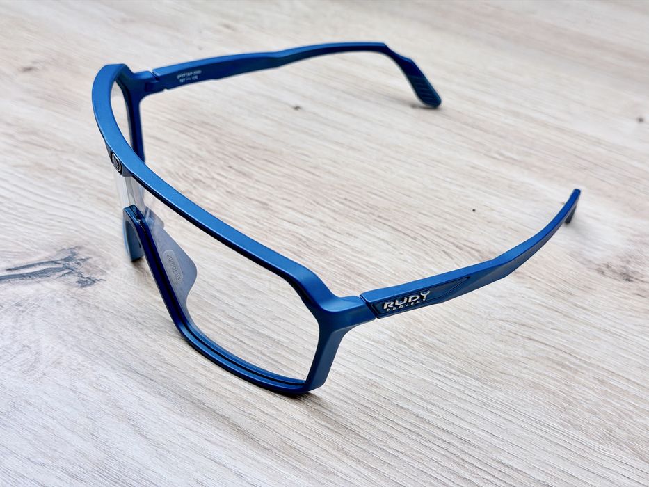 Rudy Project Spinhield Photochromic