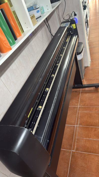 Plotter corte Summa D120