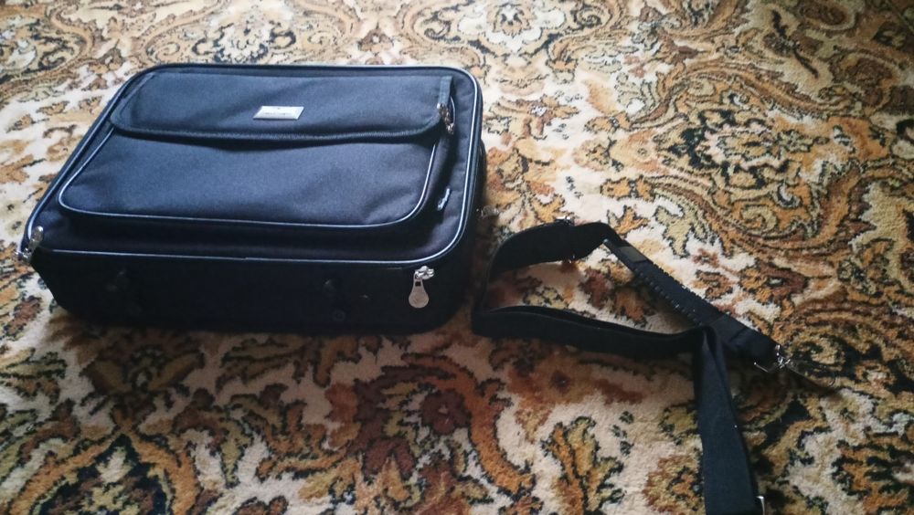 Сумка кейс Star Dragon для документов и ноутбука