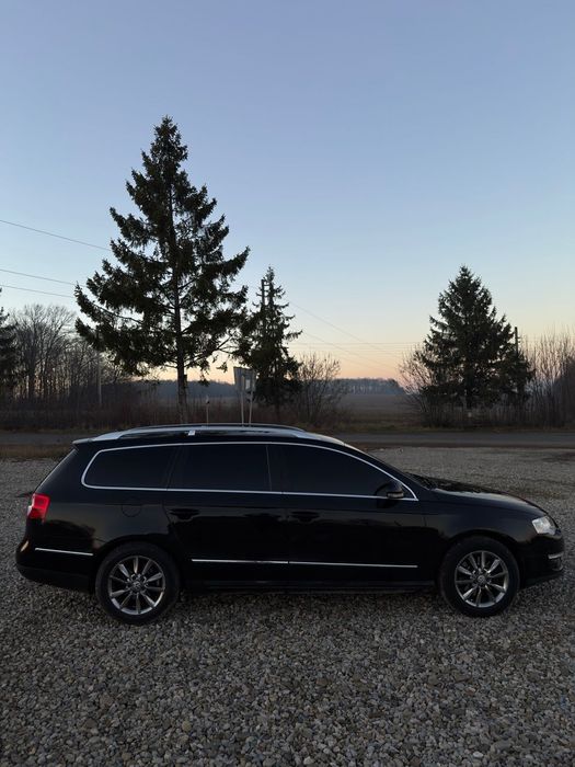 Продаю Wolkswagen Passat b6 2TDI