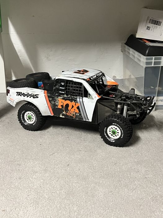 Dla Ciebie wszystko - traxxas udr - w kategorii Pozostały sport i
