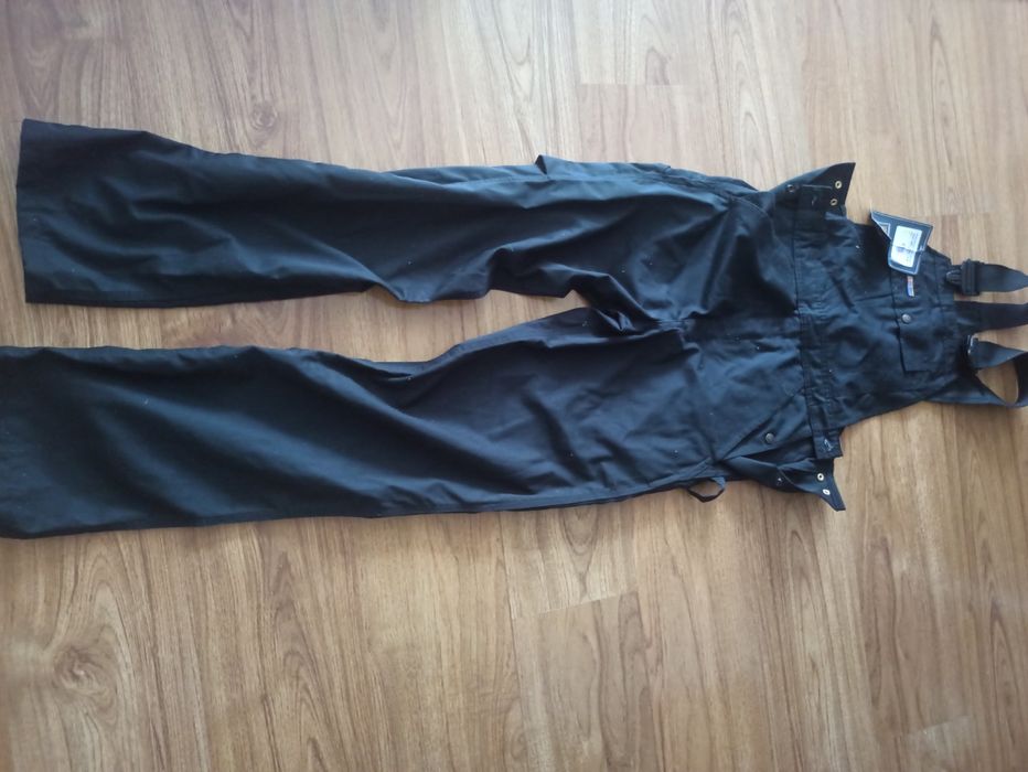 Робочі карго штани