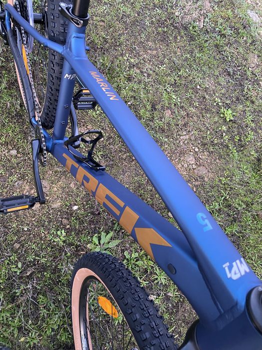Trek Marlin 5 2026