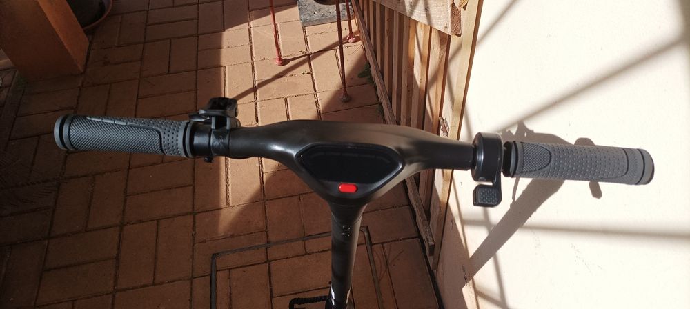 Trotinete Urbanglide