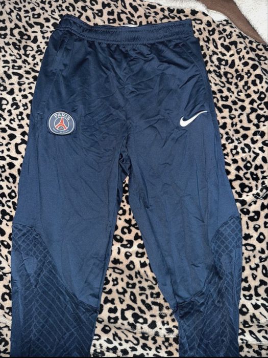 calças paris-germain nike