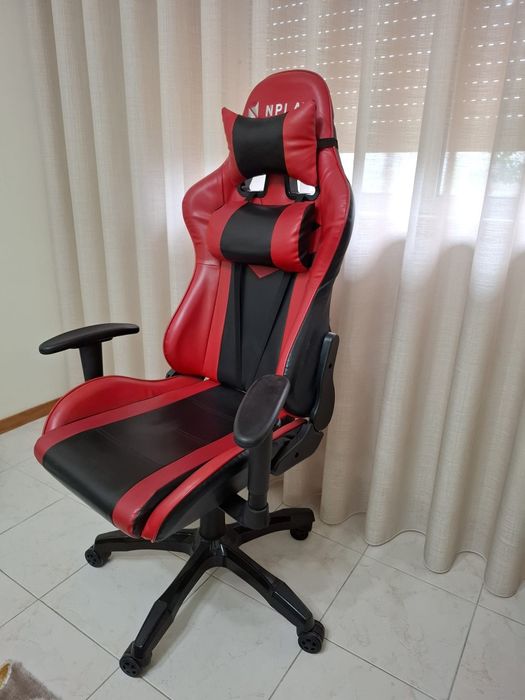 Cadeira de escritório Gaming