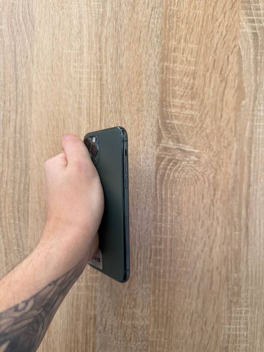 iPhone 11 Pro | 256 GB  СРОЧНА ПРОДАЖА телефона
