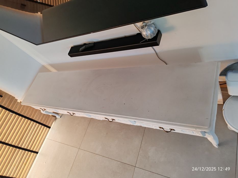 Szafka rtv, komoda, kredens ludwik