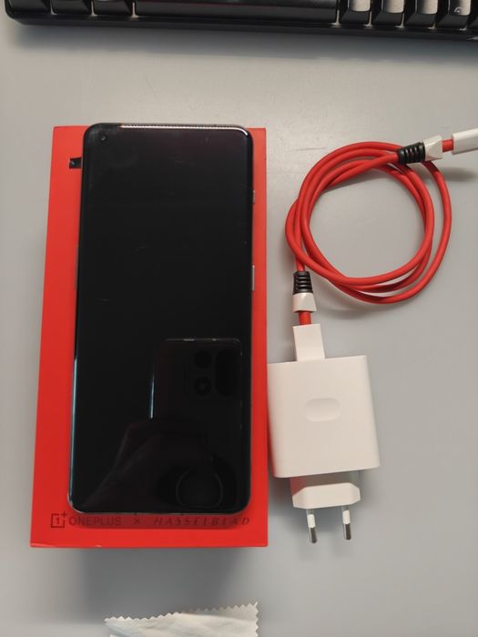 OnePlus 11 5G 16/256 Titan Black