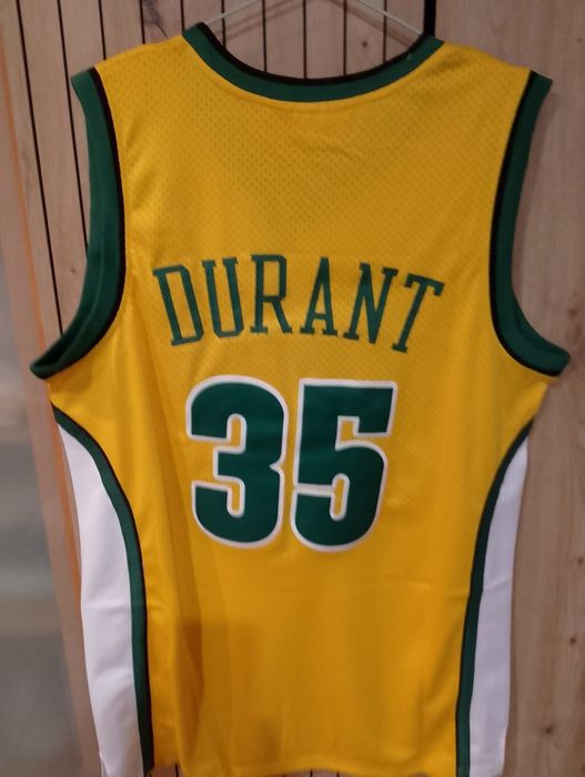 Koszulka NBA Durant Sonic