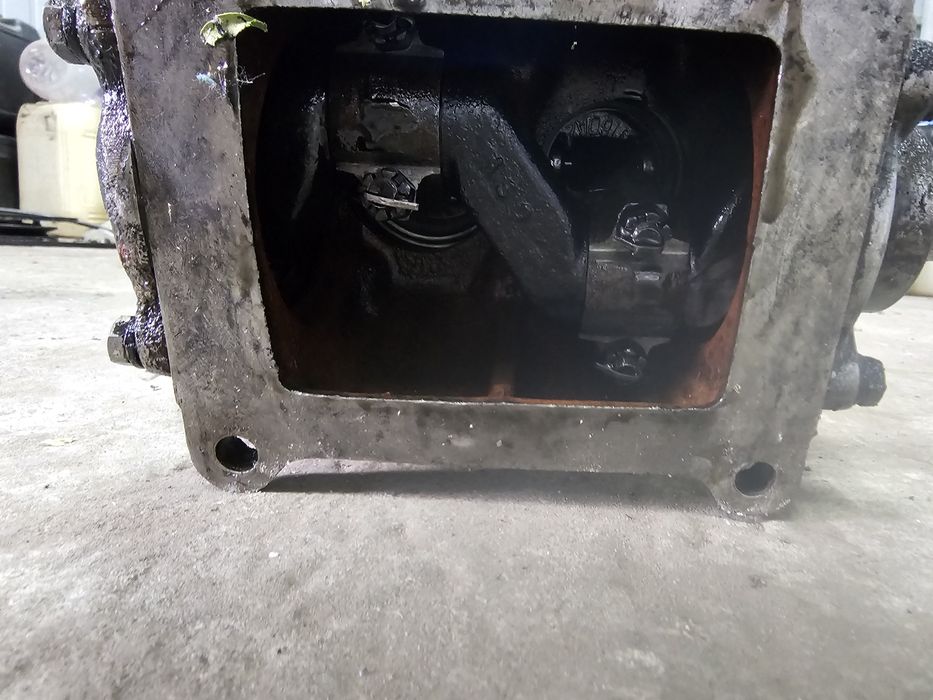 Компресор Зіл-130