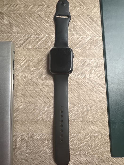 apple watch serie 4