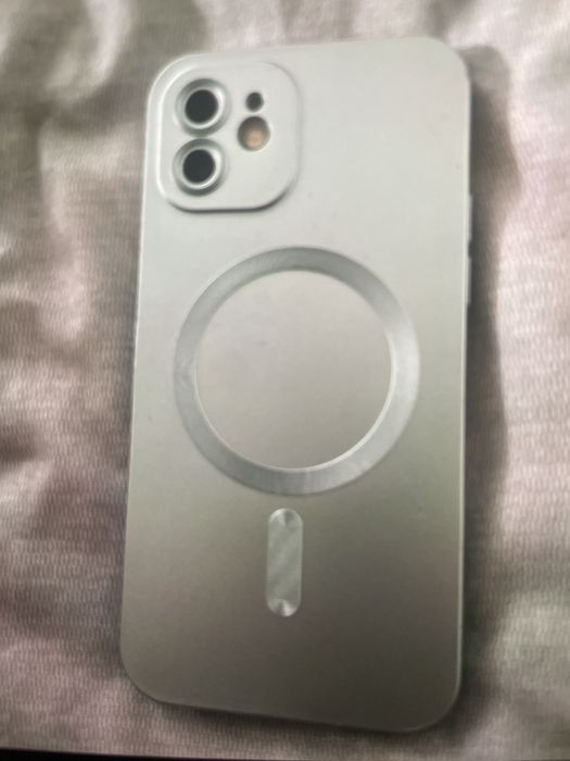 Iphone 12 128gb white