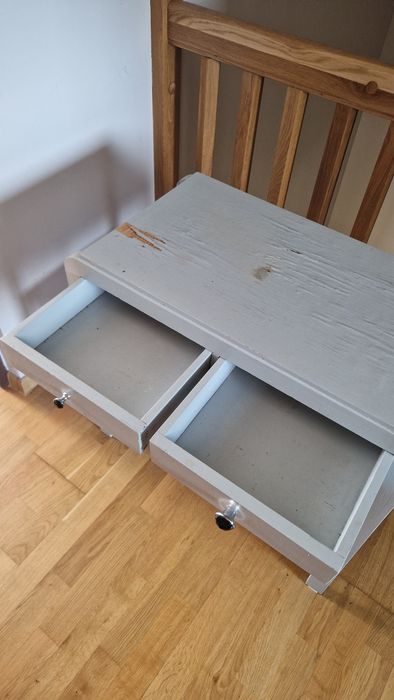 Komoda konsola szafka