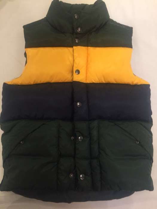 Gap Colete sem mangas