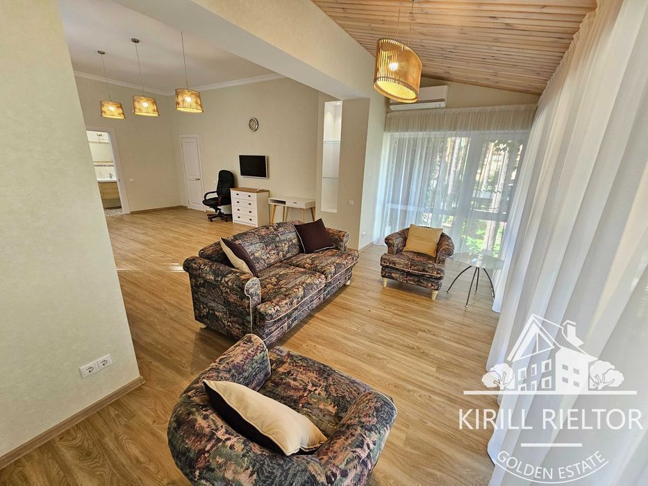 Аренда дома 3к 160м2 Шишкино/Орловщина/10км Новомосковск