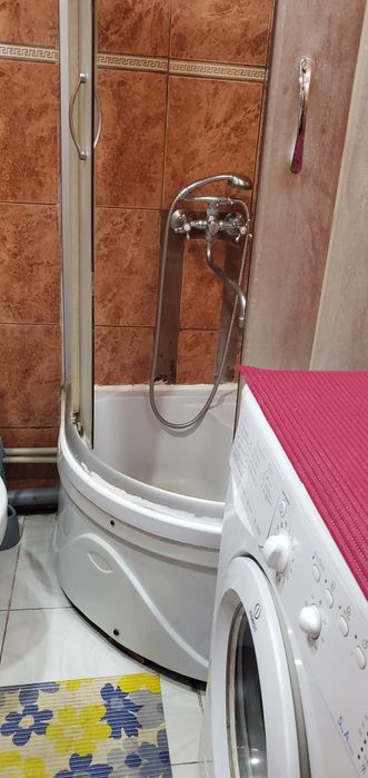 1к метро Спортивна, центр 10хвилин