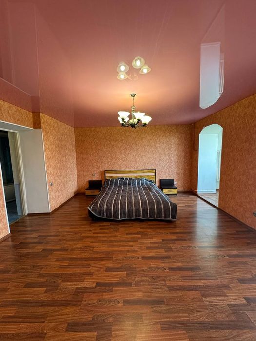 Большая двухкомнатная квартира возле 7 школы г.Черноморск