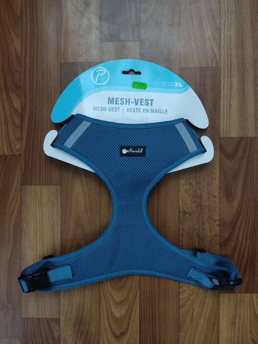 Шлейка для собак Germany