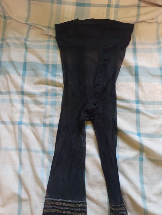 Rajstopy damskie cienkie używane