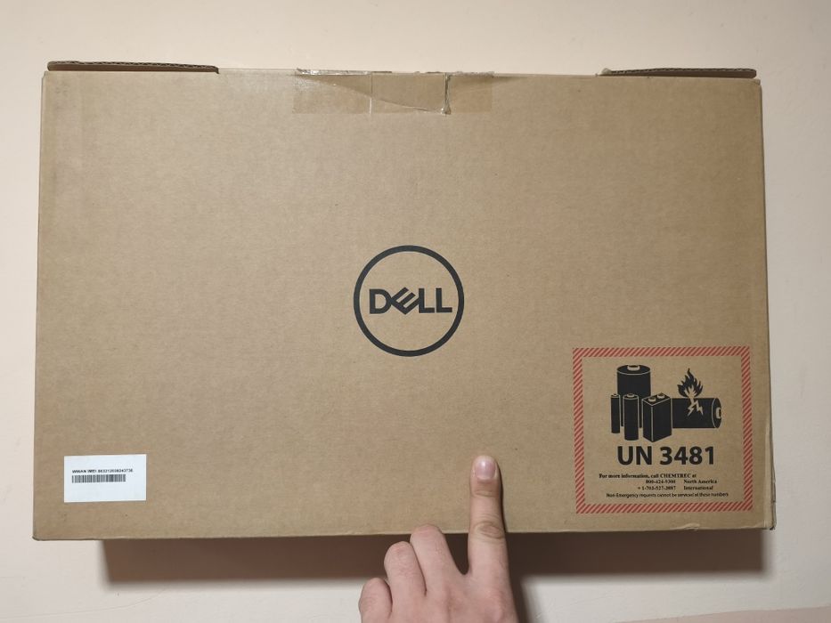 Dell Latitude 5510 i5,256 GB lub 512 gb, 32 GB ram, MODEM GSM LTE !