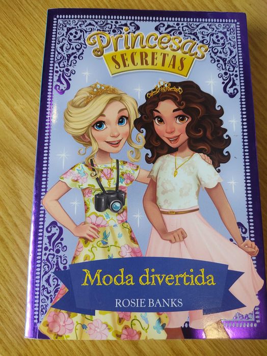 Princesas Secretas