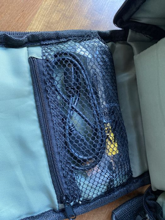 Fujifilm FinePix HS20 EXR