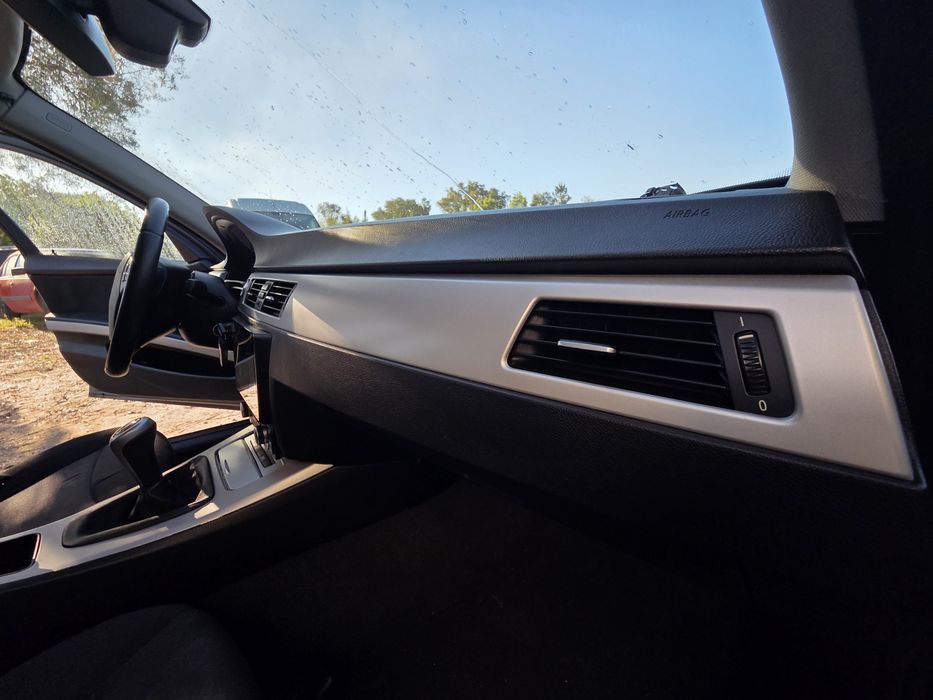 Bmw 320d touring