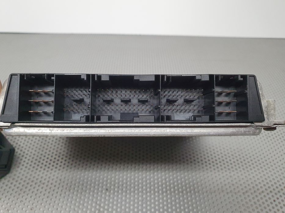 Kit imobilizador MERCEDES-BENZ Classe A (W168)