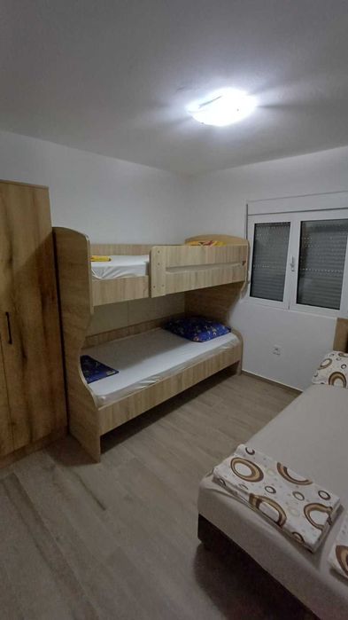 Бар. Зеленый пояс 3 улица. ЦЕЛЕБНЫЙ воздух. ЧУДО-вид! Рядом 2 квартиры