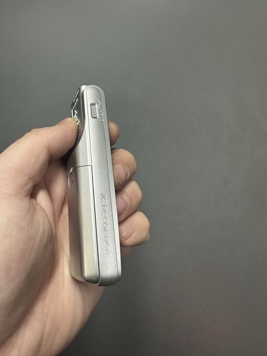 Диктофон Sony recorder
