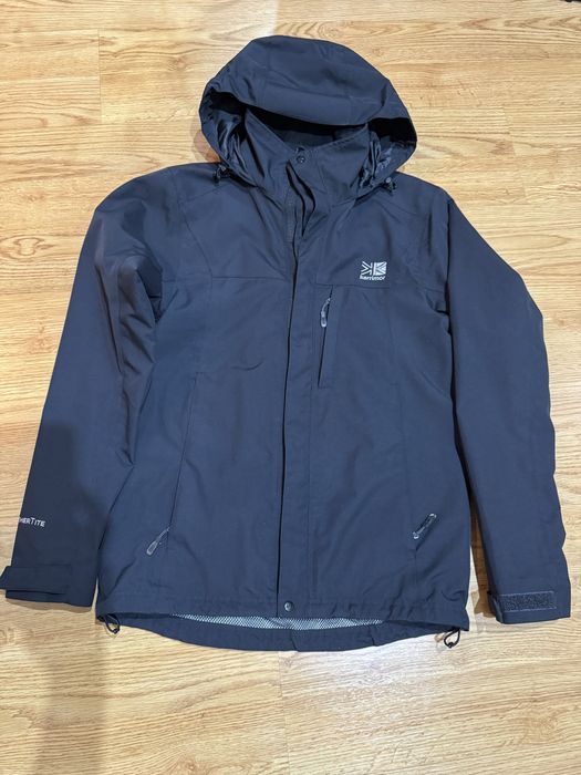 Karrimor XS на зріст десь 168-175