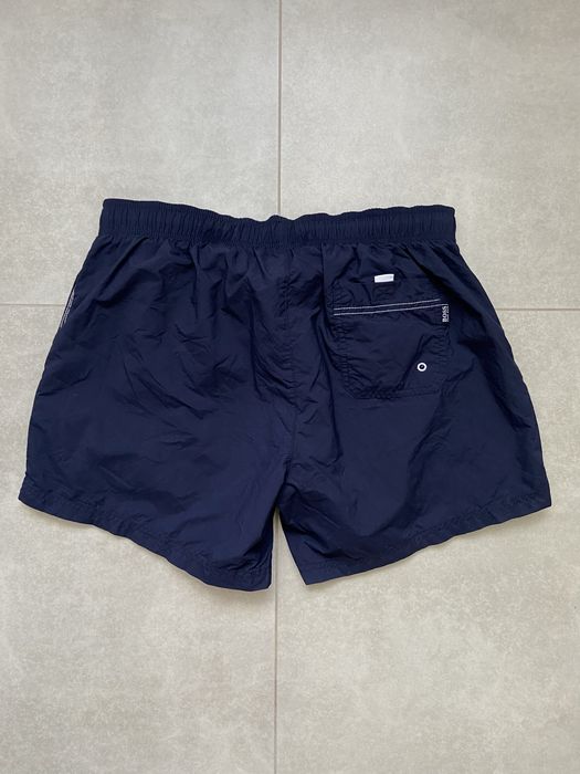 Шорти  hugo boss