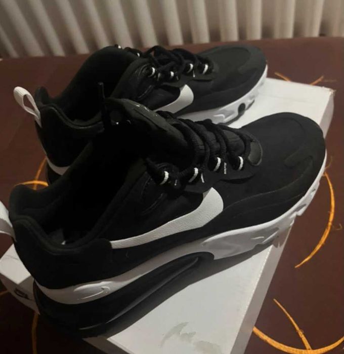 Air Max 270 React