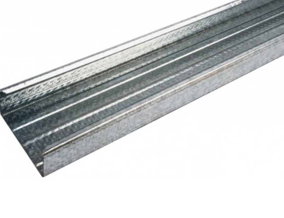 Profil główny sufitowy CD60 4m zł - 8,80 zł TANIO