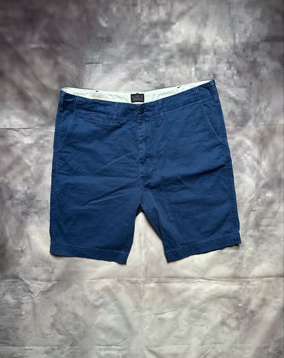 Spodenki jeansowe sportowe szorty Levi’s unisex