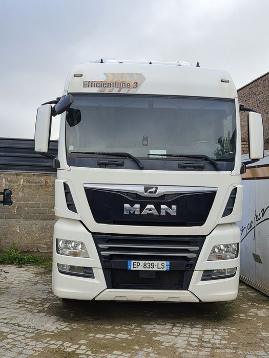 MAN