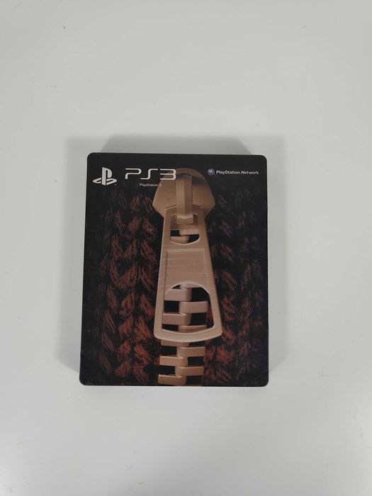 Little Big Planet 2 Steelbook - Playstation 3 PS3